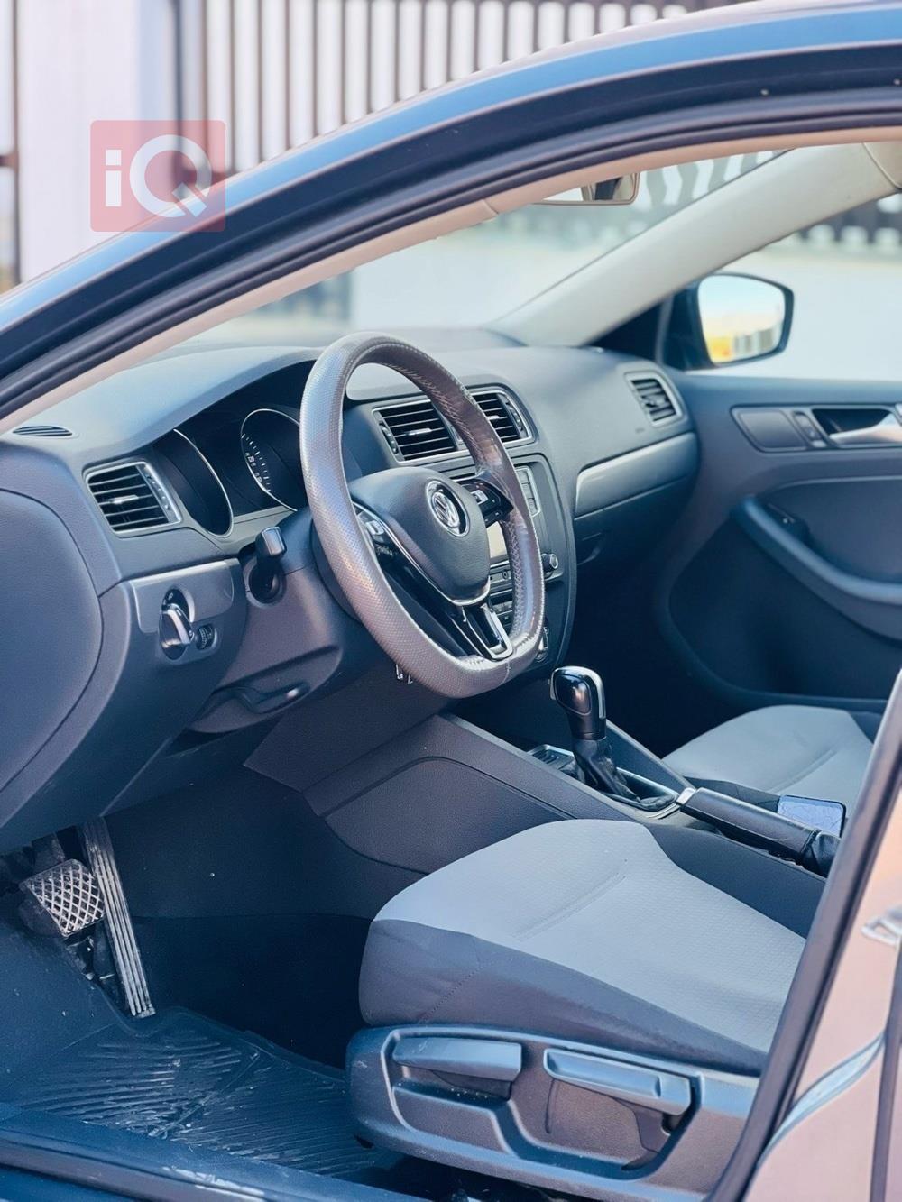 ڤۆڵکسواگن جێتا